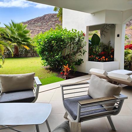 Garden Suites Luxury Apartment Palm-mar Εξωτερικό φωτογραφία