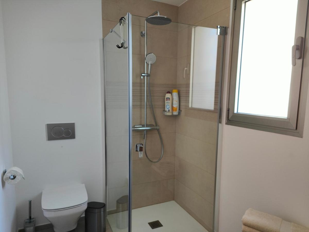 Garden Suites Luxury Apartment Palm-mar Εξωτερικό φωτογραφία