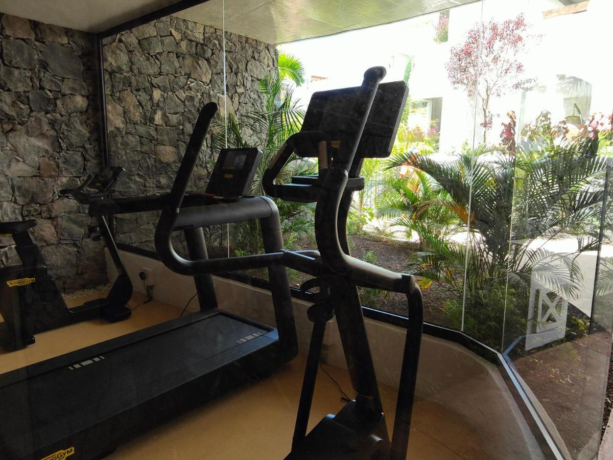 Garden Suites Luxury Apartment Palm-mar Εξωτερικό φωτογραφία