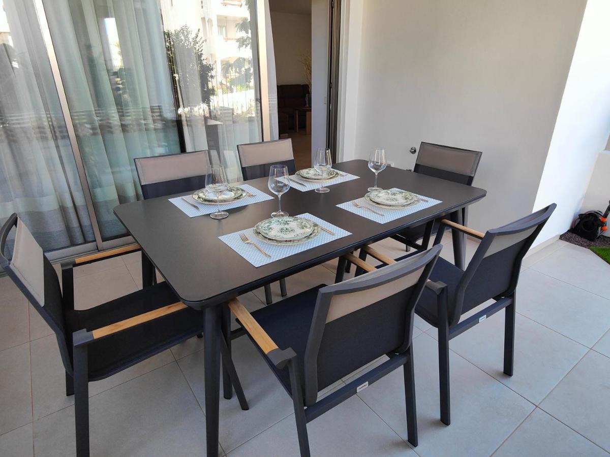 Garden Suites Luxury Apartment Palm-mar Εξωτερικό φωτογραφία