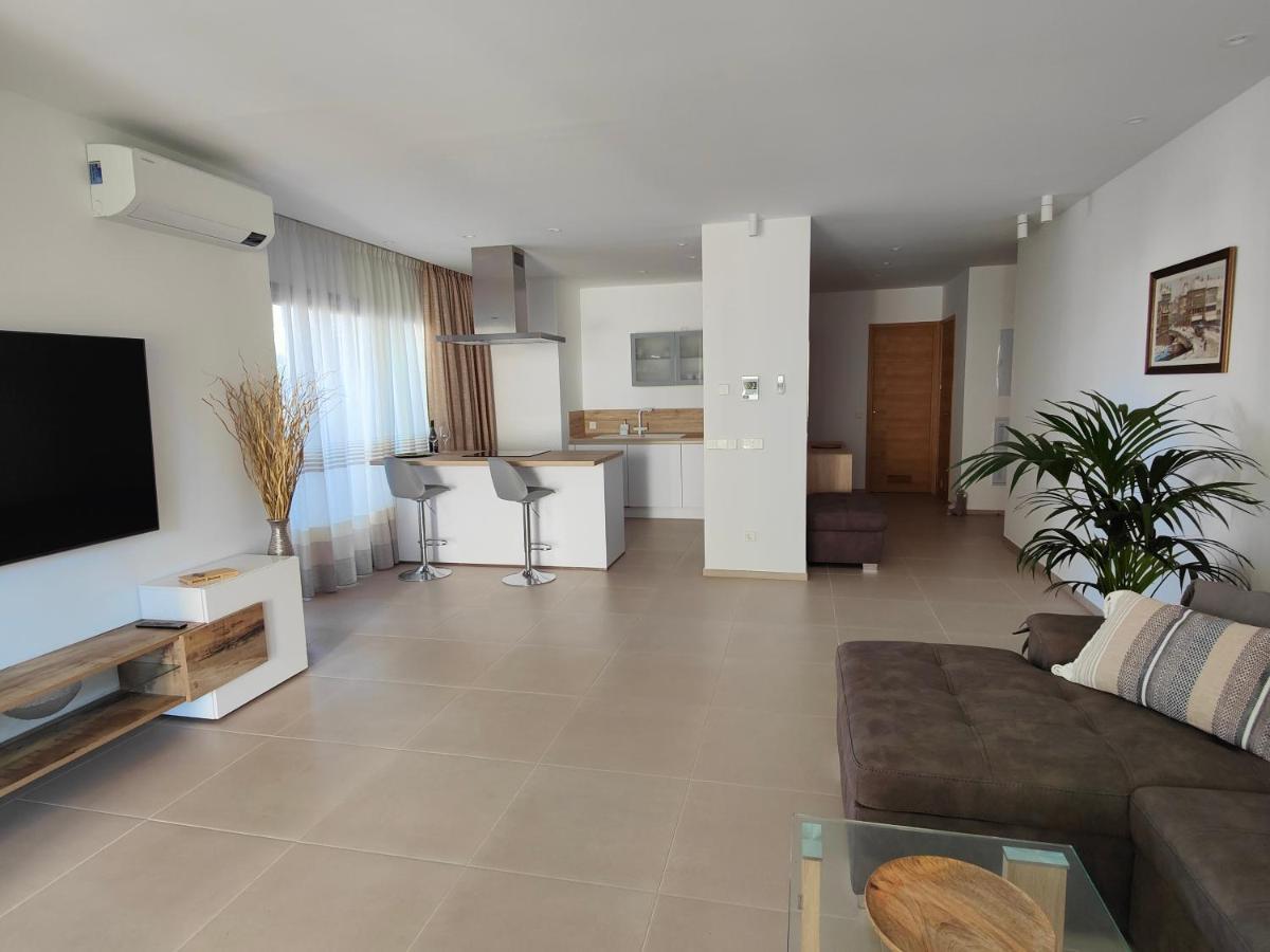 Garden Suites Luxury Apartment Palm-mar Εξωτερικό φωτογραφία