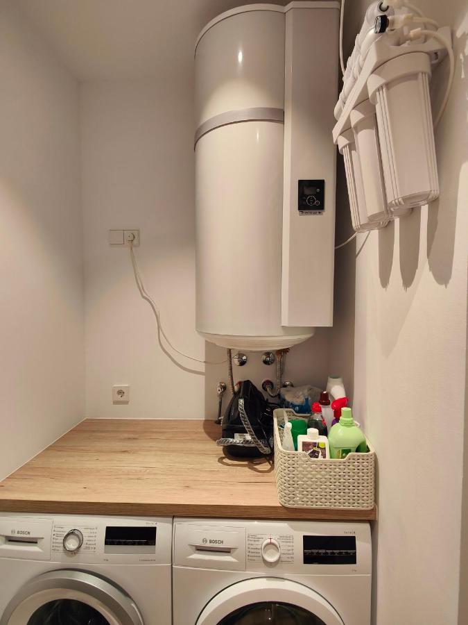 Garden Suites Luxury Apartment Palm-mar Εξωτερικό φωτογραφία