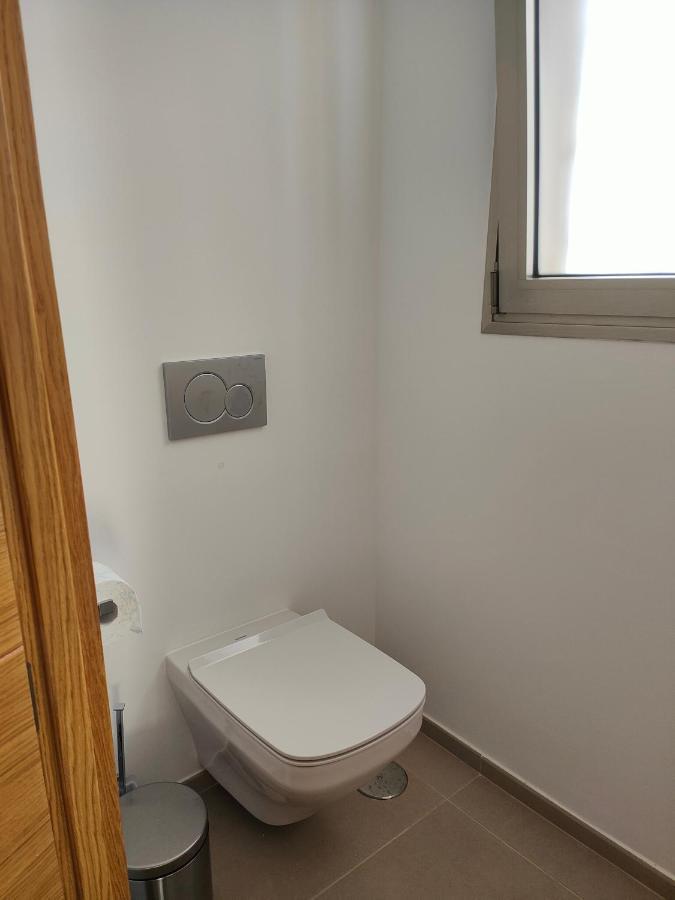 Garden Suites Luxury Apartment Palm-mar Εξωτερικό φωτογραφία