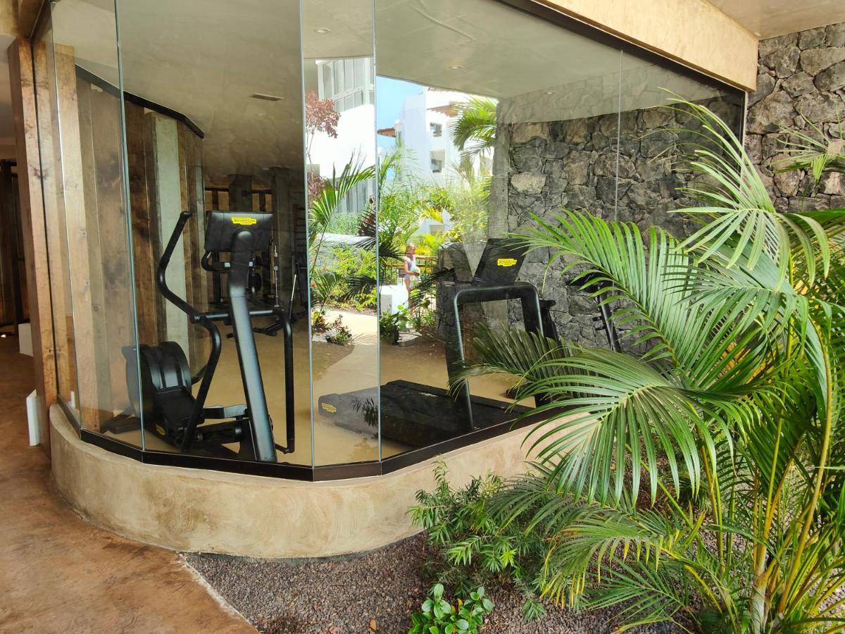 Garden Suites Luxury Apartment Palm-mar Εξωτερικό φωτογραφία
