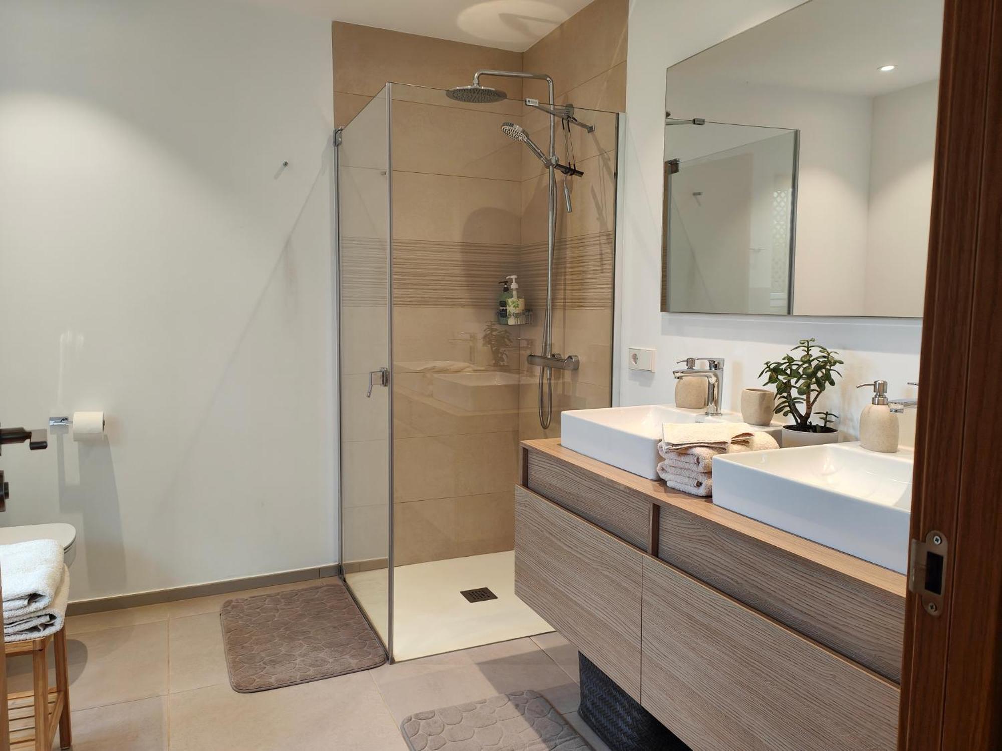 Garden Suites Luxury Apartment Palm-mar Εξωτερικό φωτογραφία