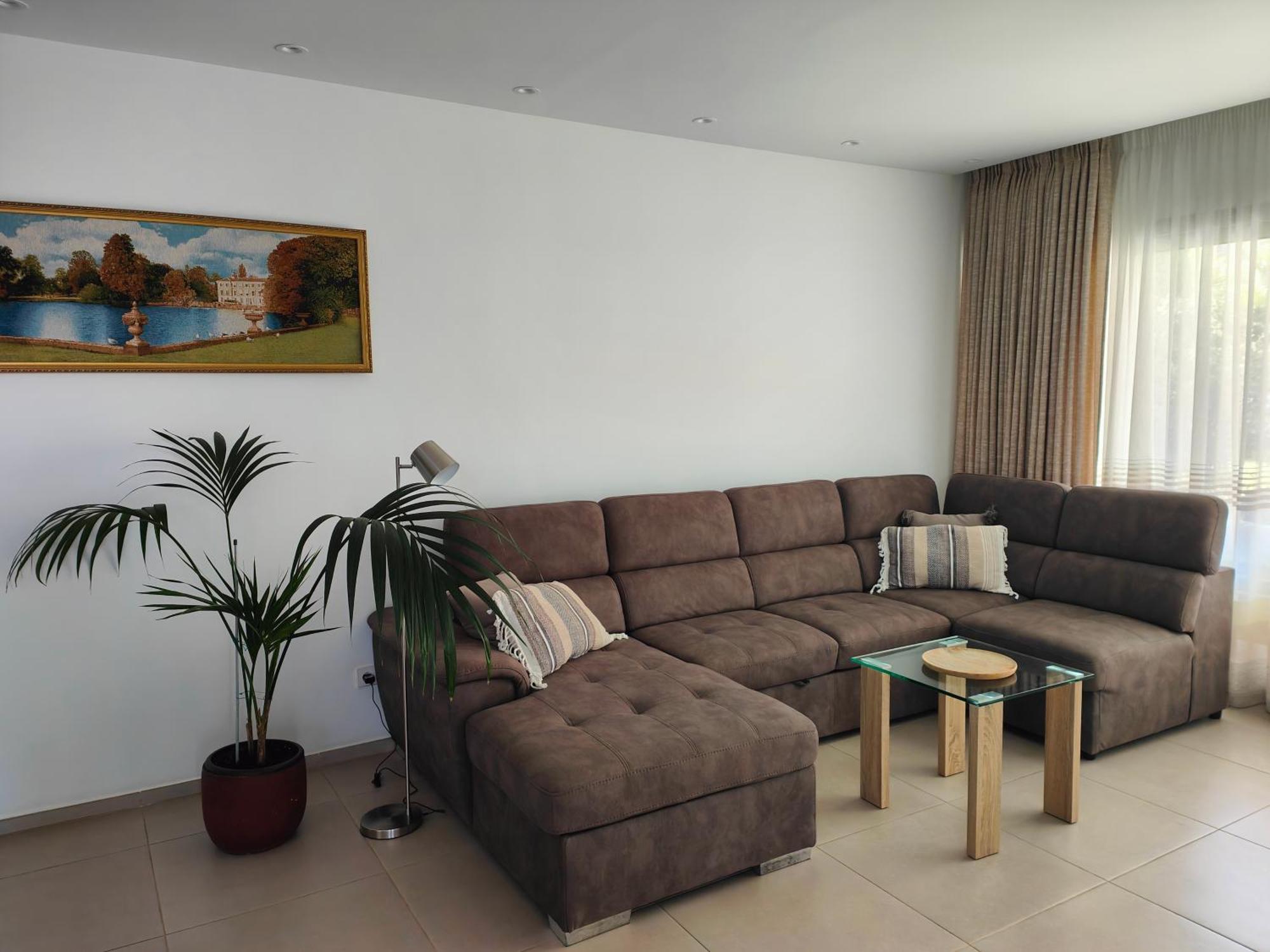 Garden Suites Luxury Apartment Palm-mar Εξωτερικό φωτογραφία