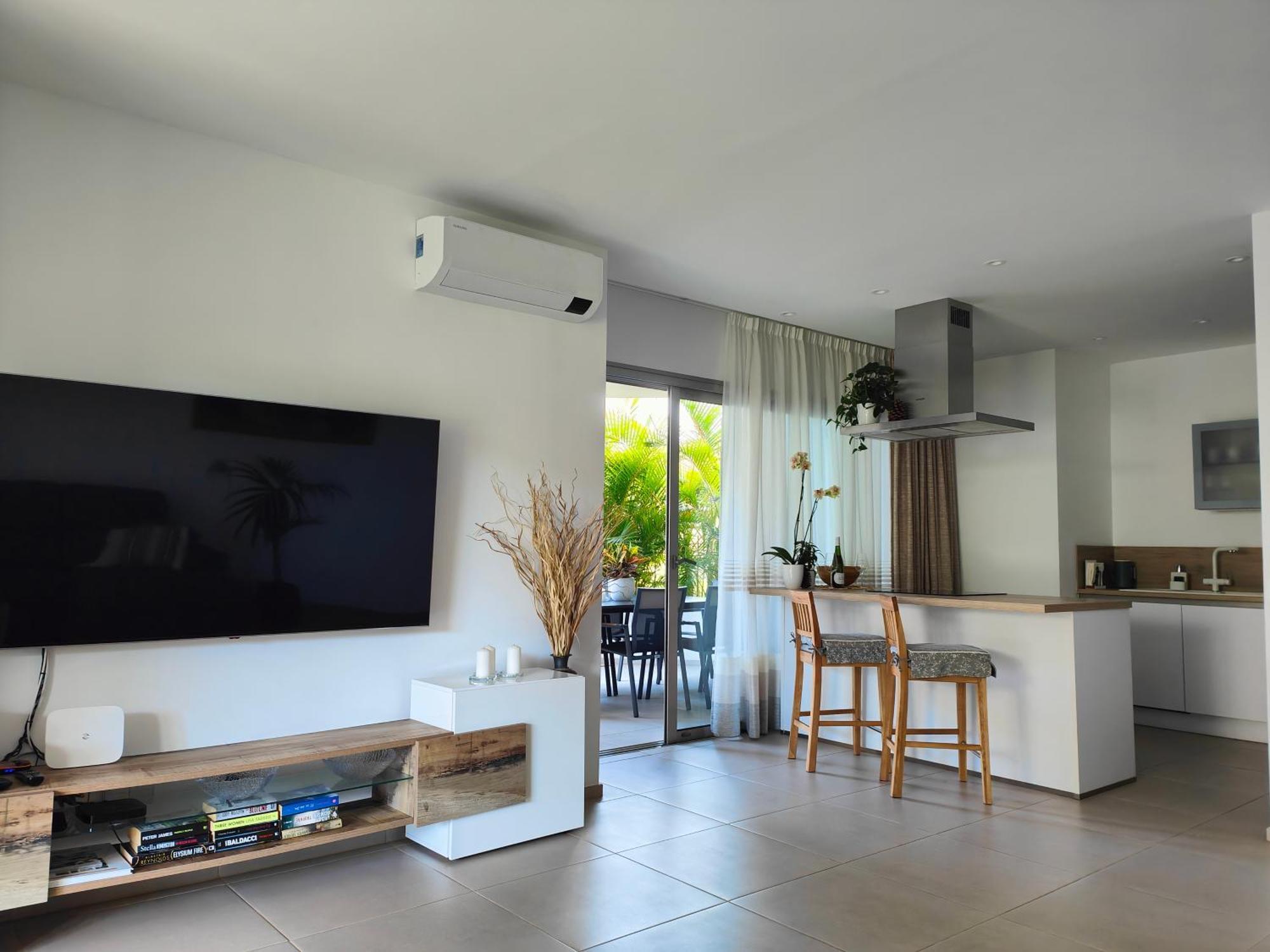 Garden Suites Luxury Apartment Palm-mar Εξωτερικό φωτογραφία